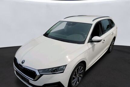 Skoda Octavia 39.873 km 24.946 &euro; Bocholt 46395