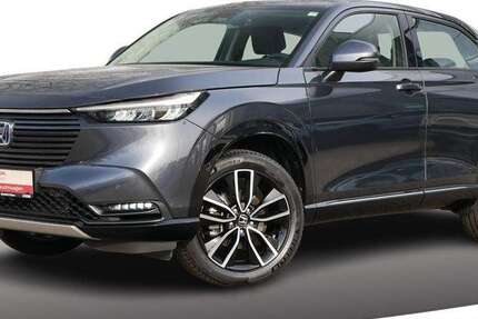 Honda HR-V 11.500 km 29.930 &euro; Bocholt 46395