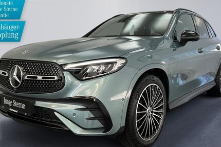 Mercedes-Benz GLC 300 14.234 km 61.990 &euro; Rhede 46414