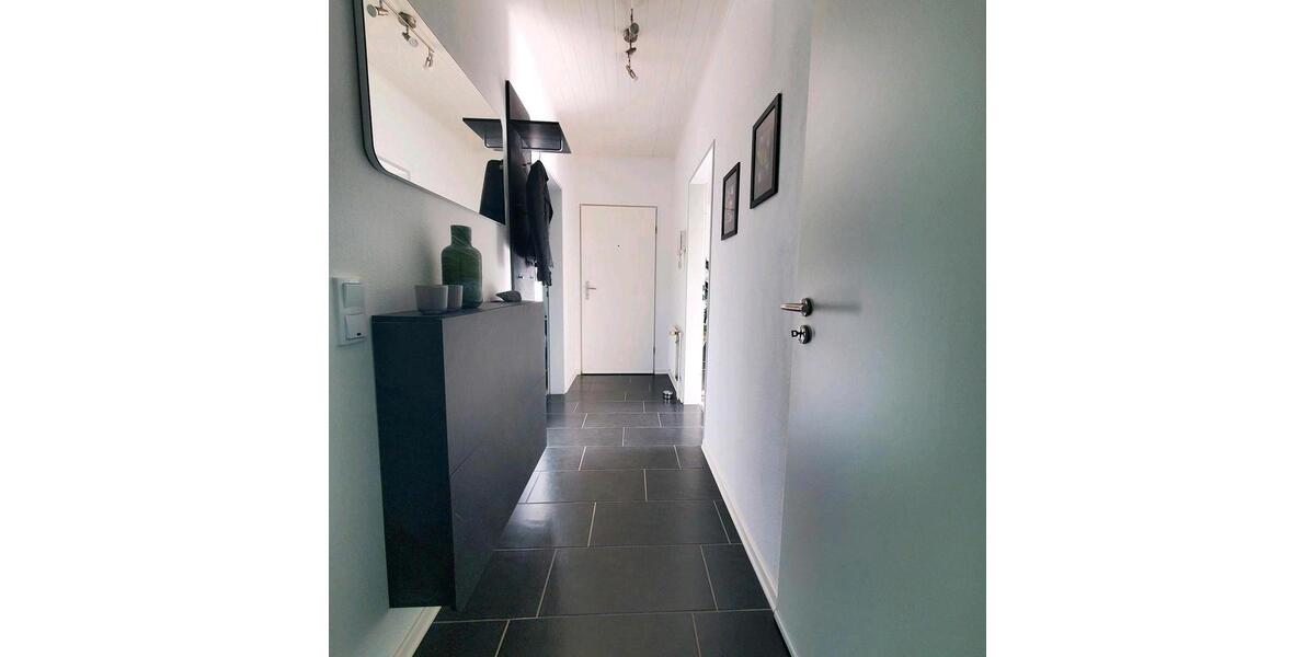Dachgeschoßwohnung Emmerich am Rhein - 2 Zimmer, 60 m&sup2;, 159.000&euro; | Angebot:26677851
