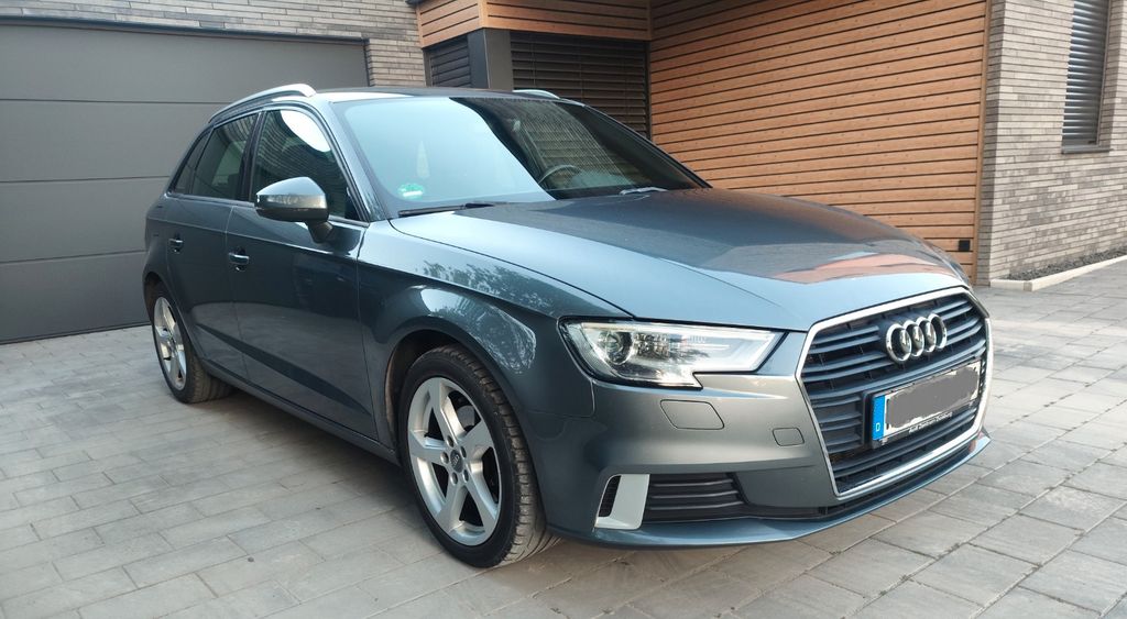 Audi A3 144.800 km 13.200 &euro; Hamminkeln 46499
