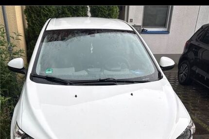 Chevrolet Aveo 112.000 km 1.800 &euro; Hamminkeln 46499