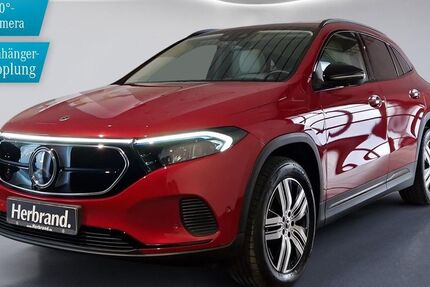 Mercedes-Benz EQA 25.211 km 35.890 &euro; Rhede 46414