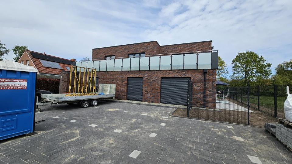 Einfamilienhaus Vreden - 3 Zimmer, 109 m&sup2;, 1.350&euro; | Angebot:26398045