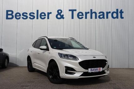 Ford Kuga 82.500 km 23.490 &euro; Gescher 48712