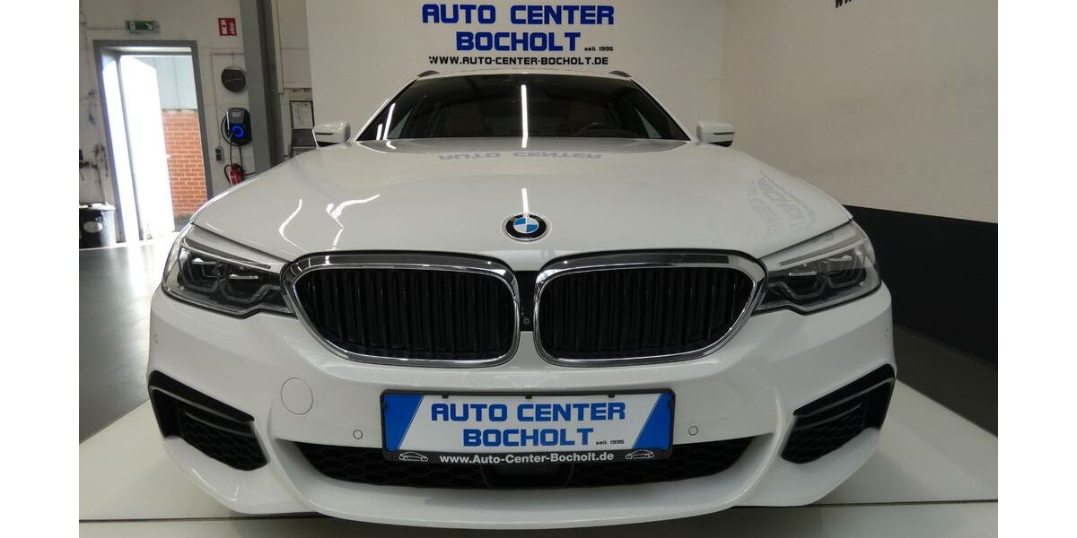 BMW 530 132.000 km 29.900 &euro; Bocholt 46395