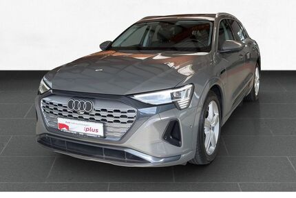 Audi Q8 e-tron 59.697 km 52.930 &euro; Wesel 46485