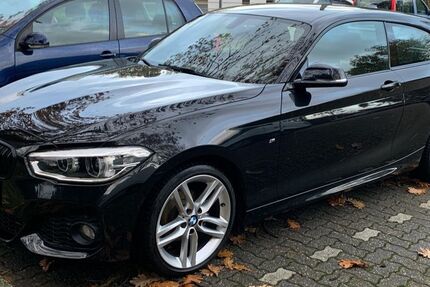 BMW 118 134.000 km 12.900 &euro; Bocholt 46397