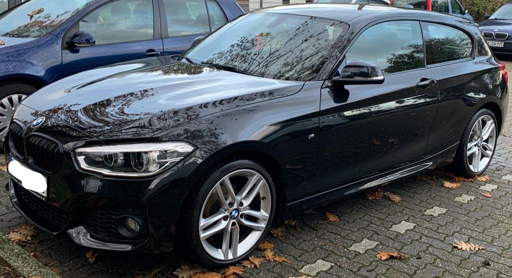 BMW 118 134.000 km 12.900 &euro; Bocholt 46397