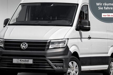 VW Crafter 114.725 km 29.900 &euro; Stadtlohn 48703