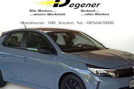 Opel Corsa 29.999 km 15.987 &euro; Vreden 48691