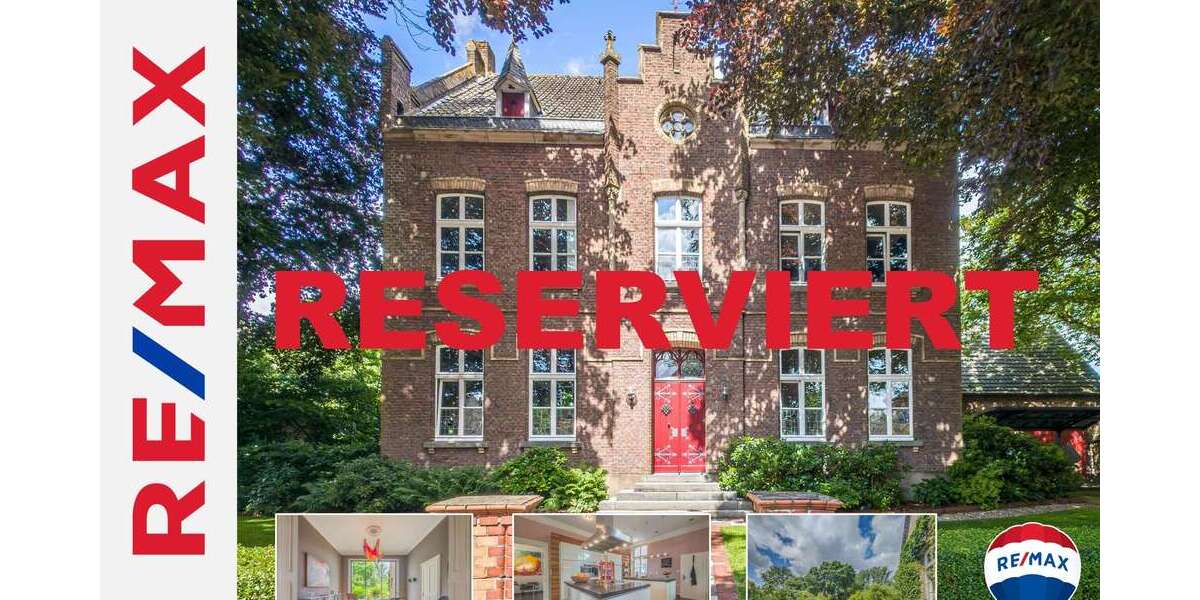 Einfamilienhaus Kalkar - 6 Zimmer, 250 m&sup2;, 898.000&euro; | Angebot:25435631