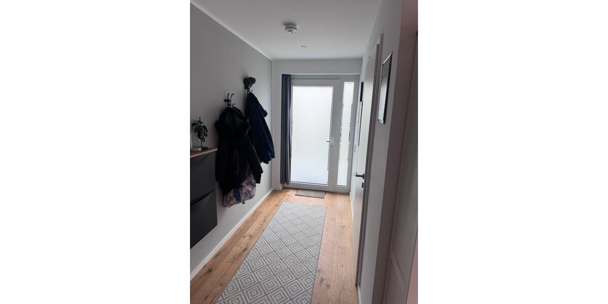 Reihenhaus Kalkar - 4 Zimmer, 126 m&sup2;, 1.400&euro; | Angebot:26121772