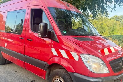 Mercedes-Benz Sprinter 131.000 km 9.999 &euro; Isselburg 46419
