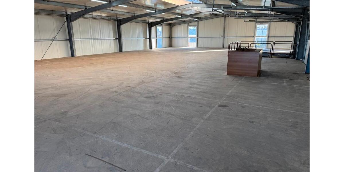 Gewerbeobjekt Borken - 123&euro; | Angebot:26022625