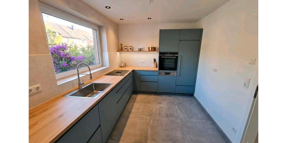 Reihenhaus Voerde (Niederrhein) - 6 Zimmer, 120 m&sup2;, 239.000&euro; | Angebot:26687790