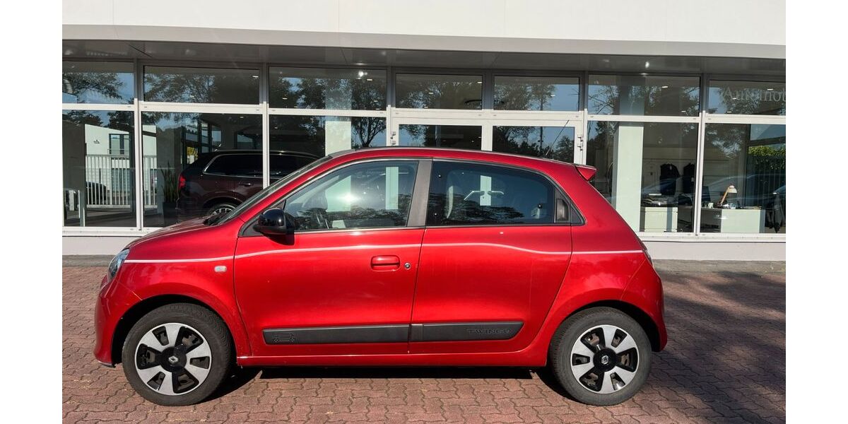 Renault Twingo 54.900 km 6.450 &euro; Bocholt 46395