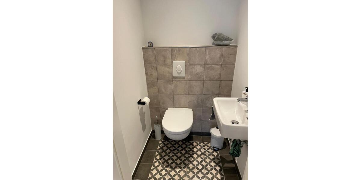 Erdgeschoßwohnung Bocholt - 3 Zimmer, 87 m&sup2;, 870&euro; | Angebot:25988817