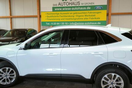 Ford Kuga 27.800 km 22.980 &euro; Vreden-Ortsteil Ammeloe 48691