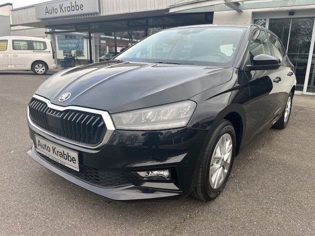 Skoda Fabia 70.550 km 11.880 &euro; Bocholt 46397