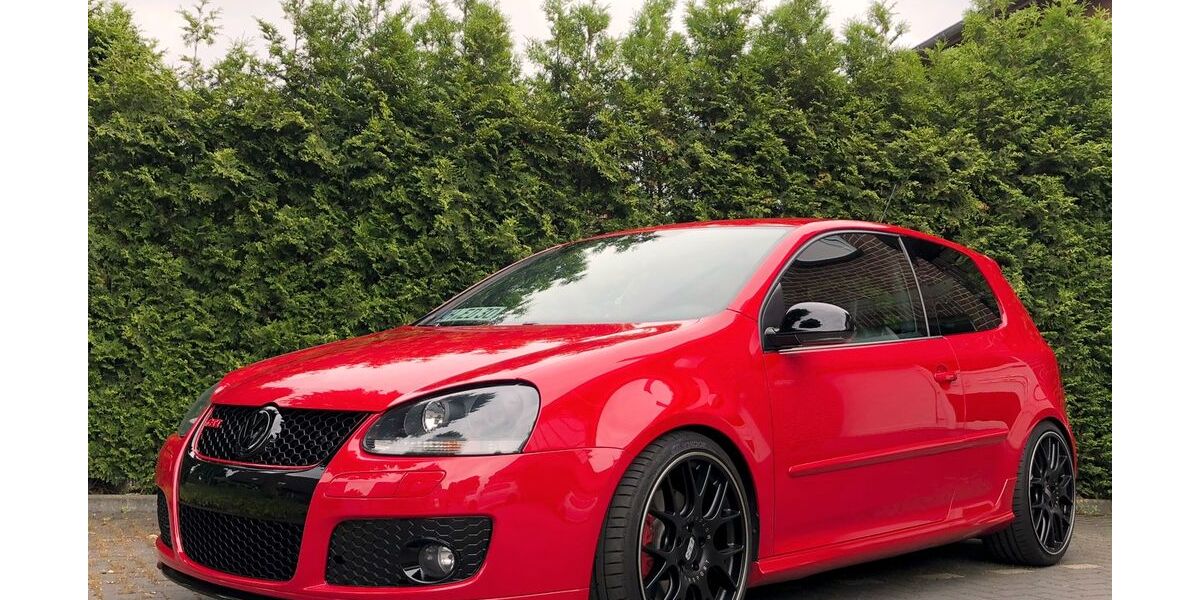 VW Golf 165.000 km 10.990 &euro; Vreden 48691