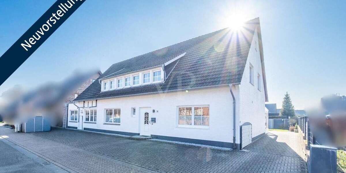 Einfamilienhaus Bocholt - 10 Zimmer, 416 m&sup2;, 998.000&euro; | Angebot:25607022