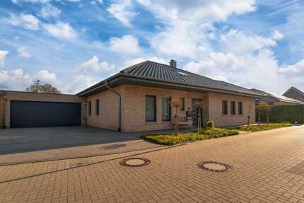 Haus Isselburg - 3 Zimmer, 139 m&sup2;, 679.000&euro; | Angebot:25961377