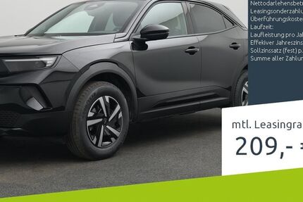 Opel Mokka 4.000 km 20.090 &euro; Bocholt 46395