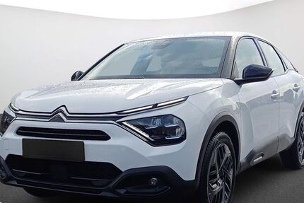 Citroen C4 17.375 km 17.880 &euro; Borken 46325