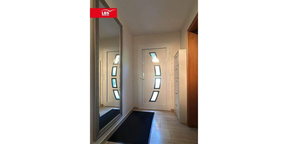 Reihenendhaus Hünxe Drevenack - 4 Zimmer, 138 m&sup2;, 375.000&euro; | Angebot:25690151