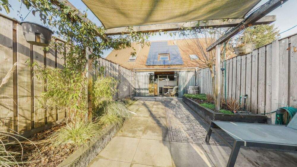 Reihenmittelhaus Bocholt Suderwick - 4 Zimmer, 97 m&sup2;, 329.000&euro; | Angebot:25673142