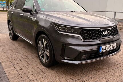 Kia Sorento 44.000 km 34.950 &euro; EMMERICH AM RHEIN 46446
