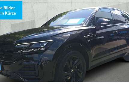 VW Touareg 52.348 km 56.950 &euro; Borken 46325