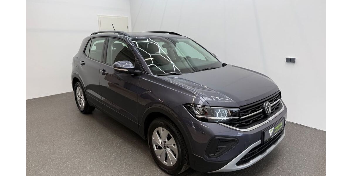 VW T-Cross 14.811 km 23.990 &euro; Bocholt 46399