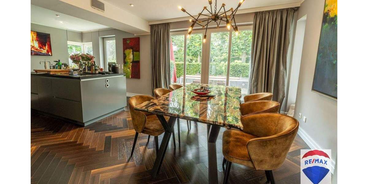 Einfamilienhaus Emmerich Hüthum - 8 Zimmer, 445 m&sup2;, 1.198.000&euro; | Angebot:25672770