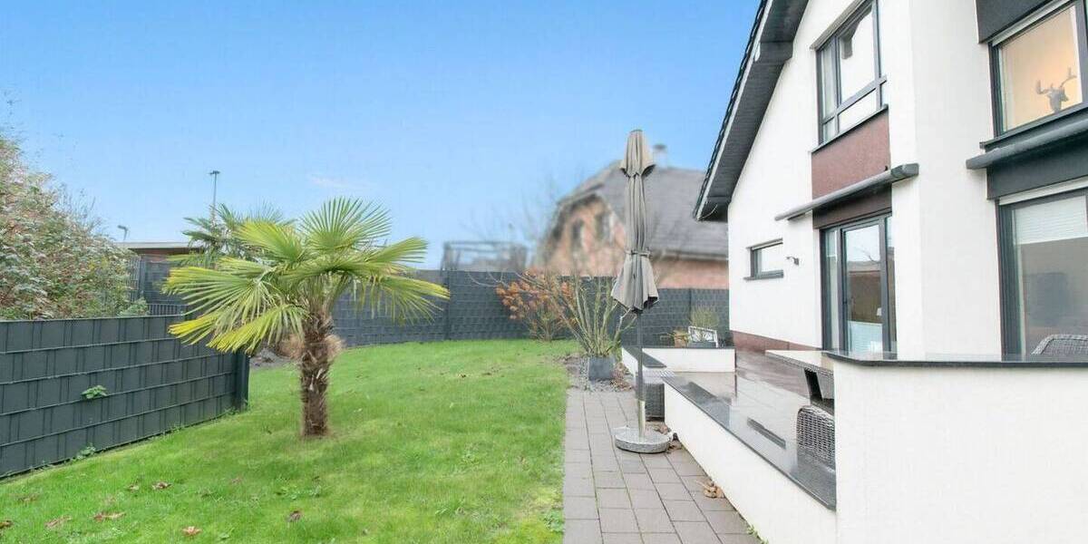Einfamilienhaus Rees - 6 Zimmer, 665.000&euro; | Angebot:26688480