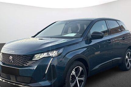 Peugeot 3008 25.949 km 19.780 &euro; Borken 46325