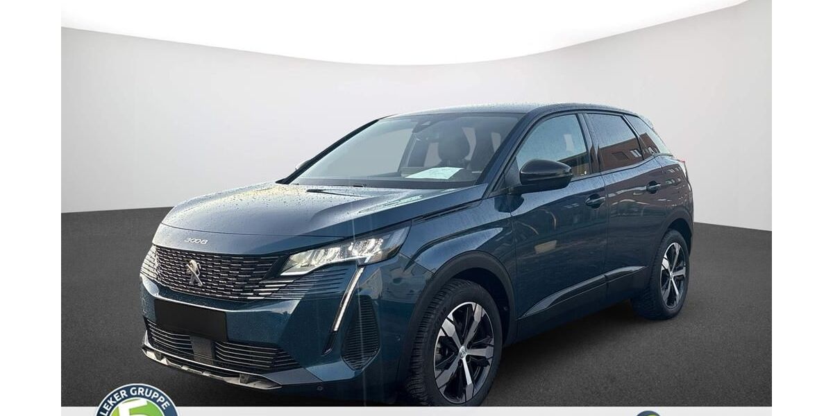 Peugeot 3008 25.949 km 19.780 &euro; Borken 46325