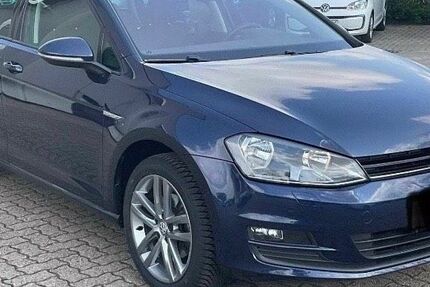 VW Golf 124.000 km 9.999 &euro; Rhede 46414
