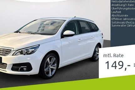 Peugeot 308 77.562 km 13.789 &euro; Bocholt 46395