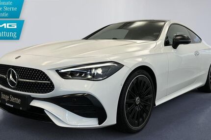 Mercedes-Benz CLE 220 18.010 km 53.690 &euro; Rhede 46414