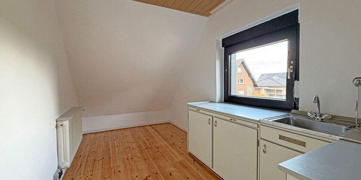 Einfamilienhaus Xanten Vynen - 5 Zimmer, 149 m&sup2;, 339.000&euro; | Angebot:25684455