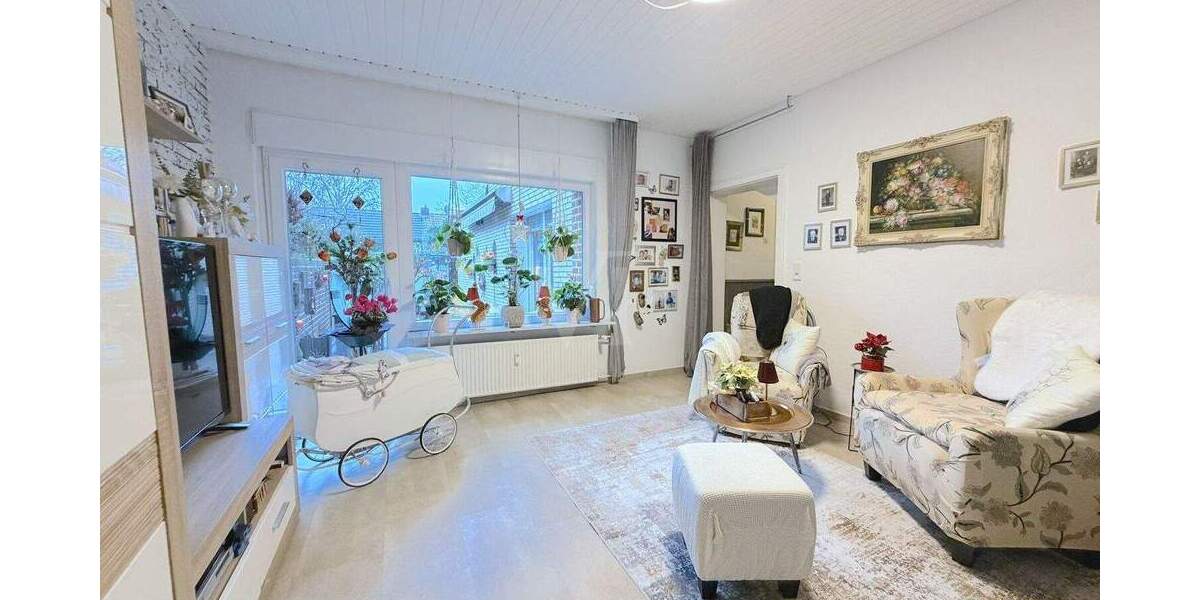 Reihenmittelhaus Bocholt - 5 Zimmer, 150 m&sup2;, 249.000&euro; | Angebot:25731107