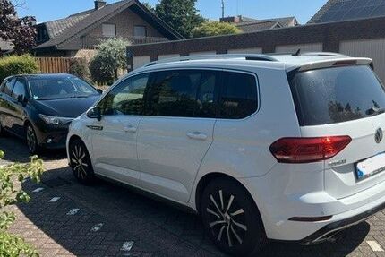 VW Touran 150.000 km 14.900 &euro; Rhede 46414