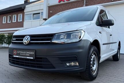 VW Caddy Maxi 141.000 km 15.950 &euro; Hamminkeln 46499