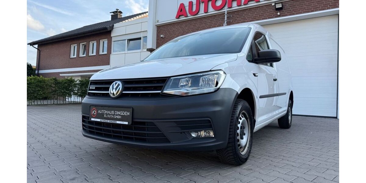 VW Caddy Maxi 141.000 km 15.950 &euro; Hamminkeln 46499
