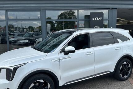 Kia Sorento 35.000 km 56.990 &euro; Wesel 46485