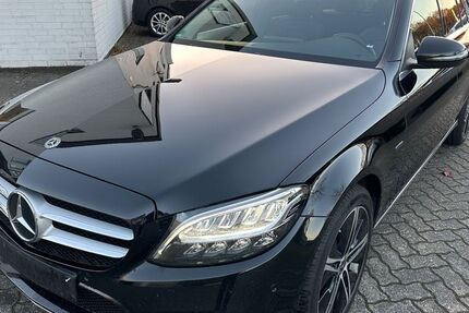 Mercedes-Benz C 300 161.000 km 19.750 &euro; Borken 46325