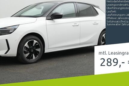 Opel Corsa 7.000 km 26.570 &euro; Borken 46325