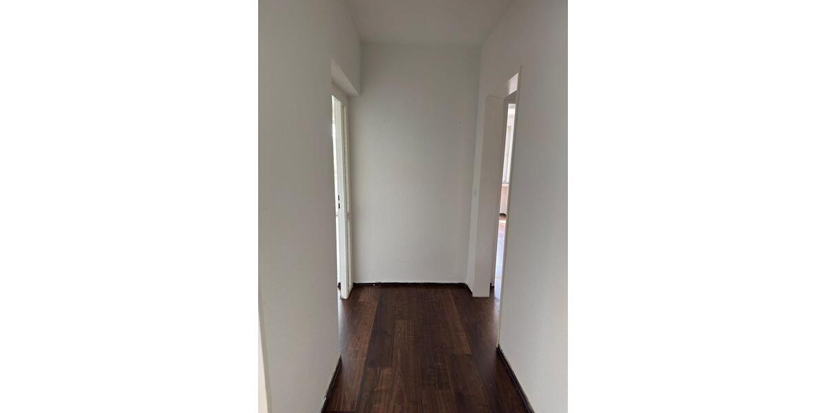 Etagenwohnung Voerde (Niederrhein) - 2.5 Zimmer, 58 m&sup2;, 464&euro; | Angebot:25871607